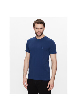 Trussardi Тишърт 52T00715 Син Regular Fit - Pepit.bg