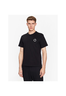 Trussardi Тишърт 52T00723 Черен Regular Fit - Pepit.bg