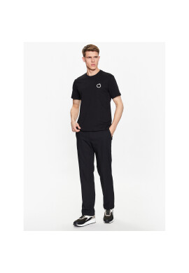 Trussardi Тишърт 52T00723 Черен Regular Fit - Pepit.bg