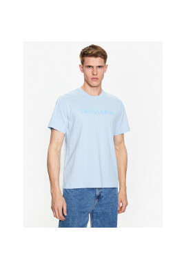 Trussardi Тишърт 52T00724 Син Regular Fit - Pepit.bg