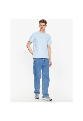 Trussardi Тишърт 52T00724 Син Regular Fit - Pepit.bg