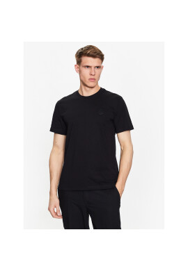 Trussardi Тишърт 52T00735 Черен Regular Fit - Pepit.bg