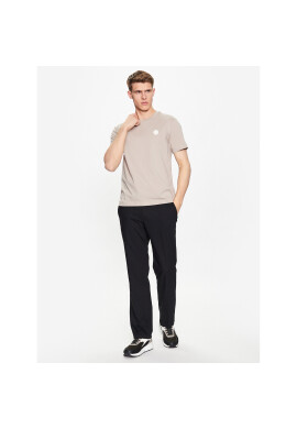 Trussardi Тишърт 52T00735 Сив Regular Fit - Pepit.bg