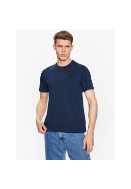 Trussardi Тишърт 52T00735 Тъмносин Regular Fit - Pepit.bg