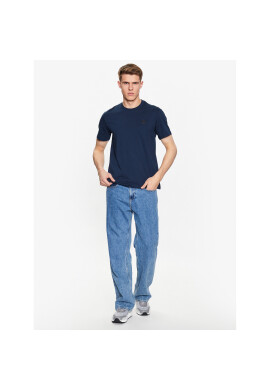 Trussardi Тишърт 52T00735 Тъмносин Regular Fit - Pepit.bg