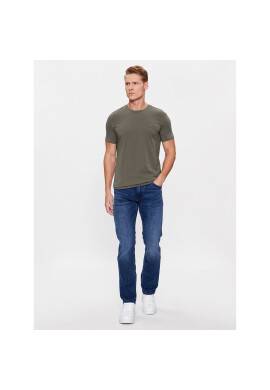 Trussardi Тишърт 52T00767 Сив Regular Fit - Pepit.bg