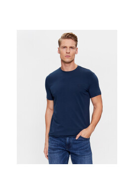 Trussardi Тишърт 52T00767 Тъмносин Regular Fit - Pepit.bg