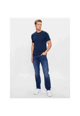 Trussardi Тишърт 52T00767 Тъмносин Regular Fit - Pepit.bg