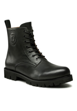 Trussardi Туристически oбувки 77A00385 Черен - Pepit.bg