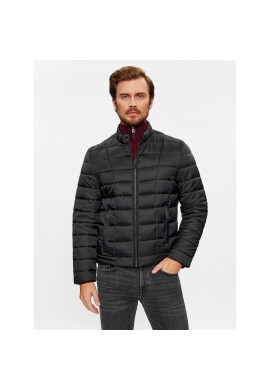 Trussardi Зимно яке 52S00906 Черен Regular Fit - Pepit.bg