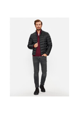 Trussardi Зимно яке 52S00906 Черен Regular Fit - Pepit.bg