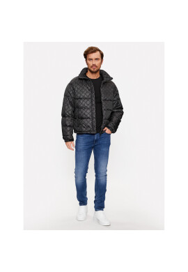 Trussardi Зимно яке 52S00944 Черен Regular Fit - Pepit.bg