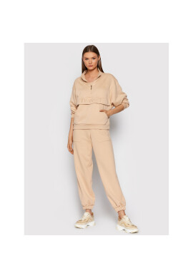 TWINSET Анцуг 212LI2TBB Бежов Regular Fit - Pepit.bg