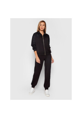 TWINSET Анцуг 212LL2BAA Черен Regular Fit - Pepit.bg