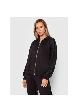 TWINSET Анцуг 212LL2BAA Черен Regular Fit - Pepit.bg