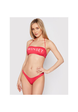 TWINSET Бикини 211LMMP11 Розов - Pepit.bg