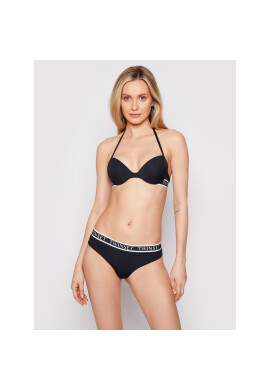 TWINSET Бикини 211LMMP44 Черен - Pepit.bg