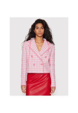TWINSET Сако 221AT2271 Цветен Regular Fit - Pepit.bg