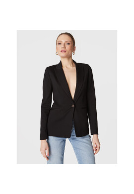 TWINSET Сако 231TP2181 Черен Regular Fit - Pepit.bg