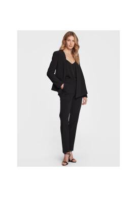 TWINSET Сако 231TP2775 Черен Regular Fit - Pepit.bg