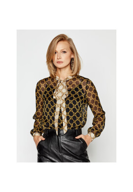 TWINSET Блуза 202TT221D Цветен Regular Fit - Pepit.bg