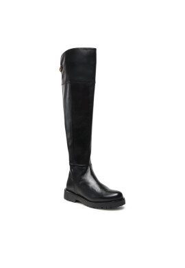 TWINSET Чизми 222TCP016 Черен - Pepit.bg