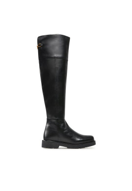 TWINSET Чизми 222TCP016 Черен - Pepit.bg