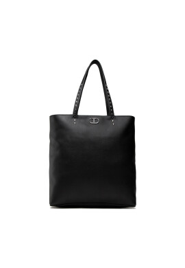 TWINSET Дамска чанта 212TD8101 Черен - Pepit.bg