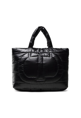 TWINSET Дамска чанта 212TD8120 Черен - Pepit.bg