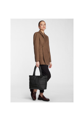 TWINSET Дамска чанта 222AA7090 Черен - Pepit.bg