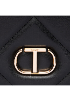TWINSET Дамска чанта 222TD8020 Черен - Pepit.bg