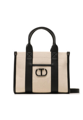 TWINSET Дамска чанта 231TD8301 Бежов - Pepit.bg
