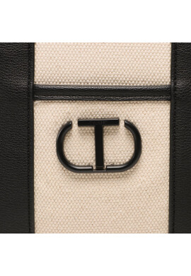 TWINSET Дамска чанта 231TD8301 Бежов - Pepit.bg