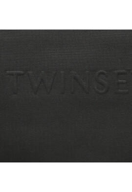 TWINSET Дамска чанта 231TD8421 Черен - Pepit.bg