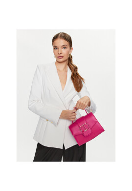 TWINSET Дамска чанта 231TD8441 Розов - Pepit.bg