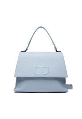 TWINSET Дамска чанта Top Handle 221TD8252 Син - Pepit.bg