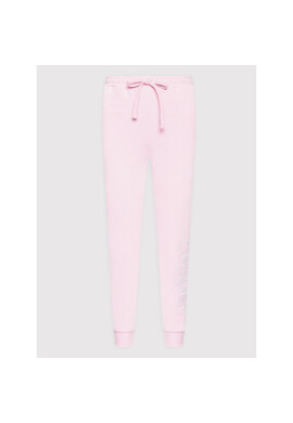 TWINSET Долнище анцуг 221TP2166 Розов Regular Fit - Pepit.bg