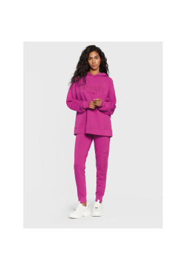 TWINSET Долнище анцуг 222TP2141 Розов Regular Fit - Pepit.bg