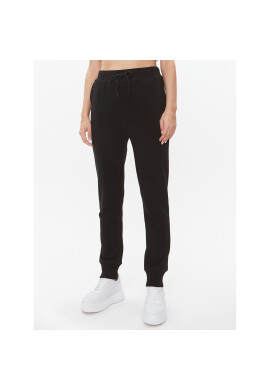 TWINSET Долнище анцуг 232TT2371 Черен Regular Fit - Pepit.bg
