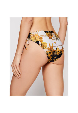 TWINSET Долнище на бански 211LMM799 Цветен - Pepit.bg