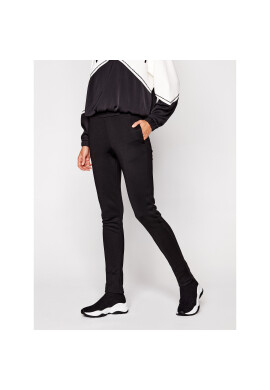 TWINSET Долнище анцуг 202TT2T65 Черен Regular Fit - Pepit.bg