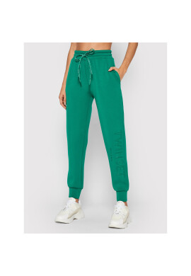 TWINSET Долнище анцуг 212TT2091 Зелен Regular Fit - Pepit.bg