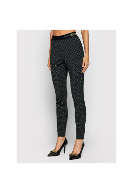 TWINSET Клин 212AT2311 Черен Slim Fit - Pepit.bg