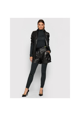 TWINSET Клин 212AT2311 Черен Slim Fit - Pepit.bg