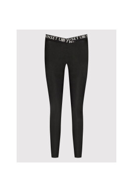 TWINSET Клин 221LL28KK Черен Slim Fit - Pepit.bg
