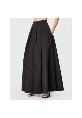 TWINSET Макси пола 231TP2720 Черен Regular Fit - Pepit.bg