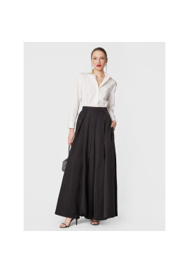 TWINSET Макси пола 231TP2720 Черен Regular Fit - Pepit.bg
