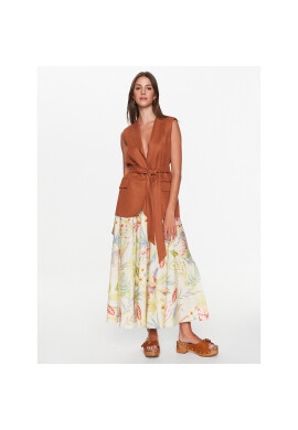 TWINSET Пола 231TT2495 Цветен Regular Fit - Pepit.bg