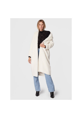 TWINSET Пуловер 222TP3101 Черен Regular Fit - Pepit.bg