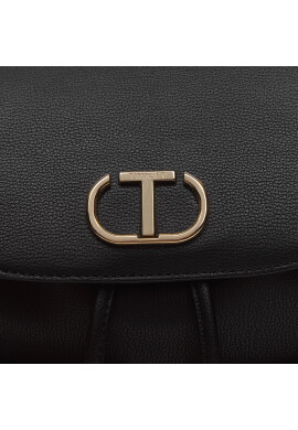 TWINSET Раница Zaino 241TB7135 Черен - Pepit.bg